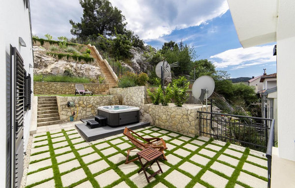 Kuća-za-odmor - Ploce , Hrvatska - CLD510 103