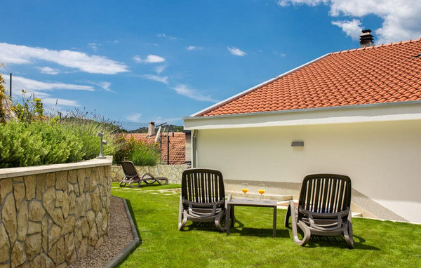 Kuća-za-odmor - Ploce , Hrvatska - CLD510 105