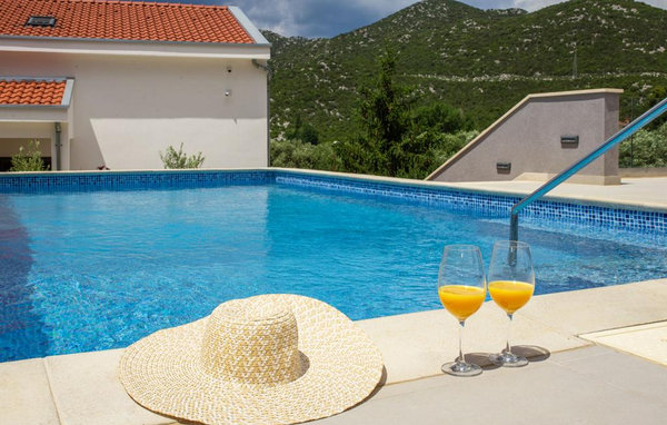 Kuća-za-odmor - Ploce , Hrvatska - CLD510 4