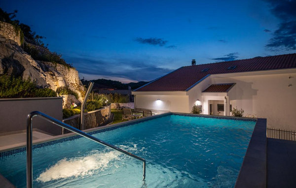 Kuća-za-odmor - Ploce , Hrvatska - CLD510 12
