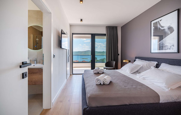 Domy wakacyjne - Zadar-Posedarje , Chorwacja - CLD514 601