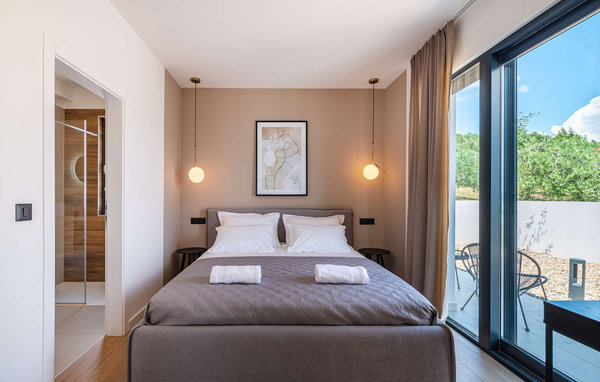 Domy wakacyjne - Zadar-Posedarje , Chorwacja - CLD514 602
