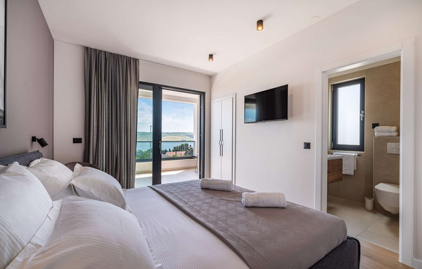 Domy wakacyjne - Zadar-Posedarje , Chorwacja - CLD514 606