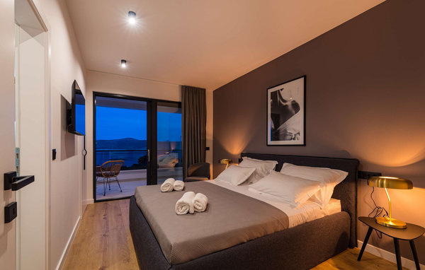 Domy wakacyjne - Zadar-Posedarje , Chorwacja - CLD514 607
