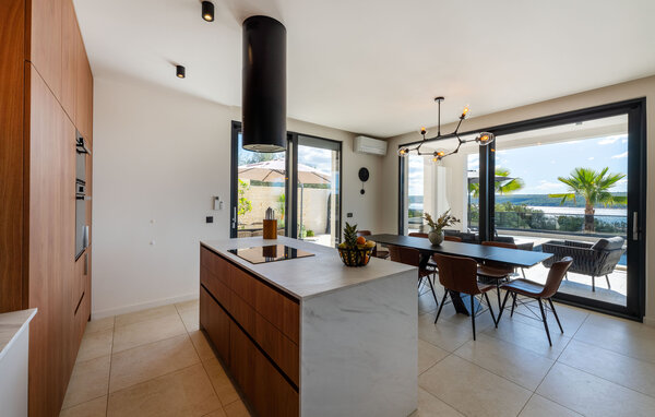 Semesterhus - Zadar-Posedarje , Kroatien - CLD514 402