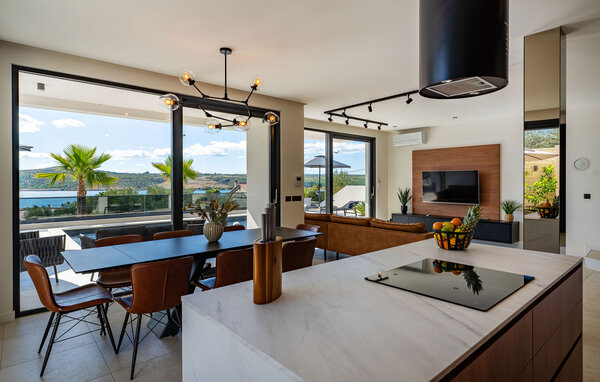 Semesterhus - Zadar-Posedarje , Kroatien - CLD514 403