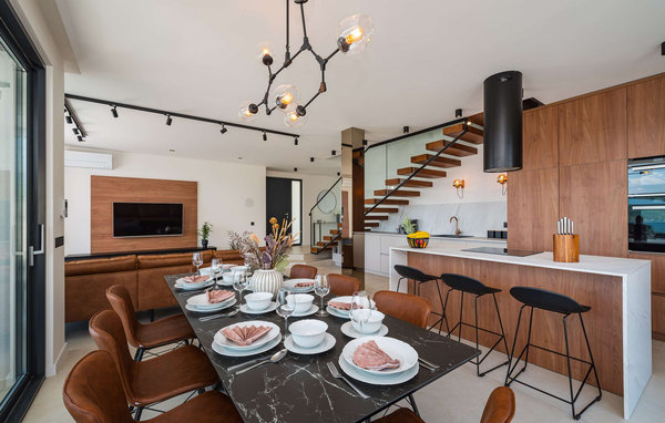 Domy wakacyjne - Zadar-Posedarje , Chorwacja - CLD514 302