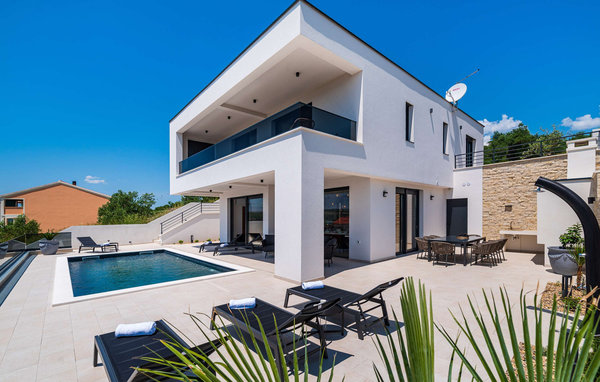 Domy wakacyjne - Zadar-Posedarje , Chorwacja - CLD514 6