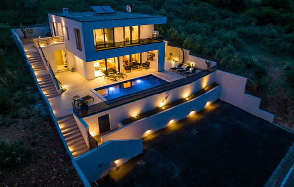 Domy wakacyjne - Zadar-Posedarje , Chorwacja - CLD514 81