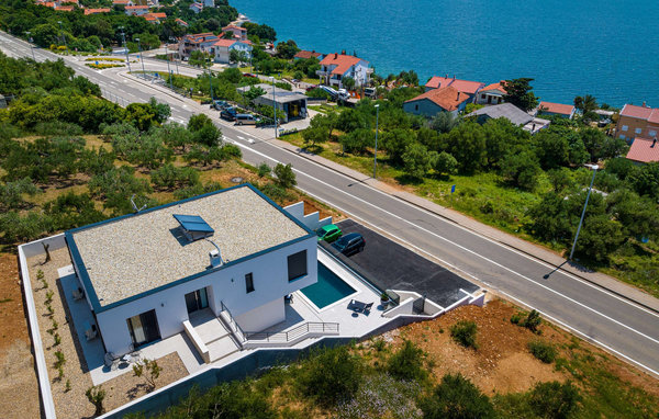 Domy wakacyjne - Zadar-Posedarje , Chorwacja - CLD514 82