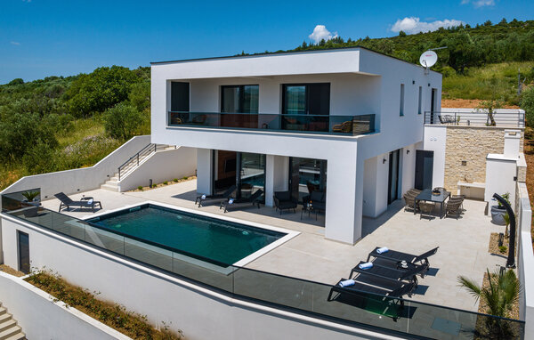 Domy wakacyjne - Zadar-Posedarje , Chorwacja - CLD514 83