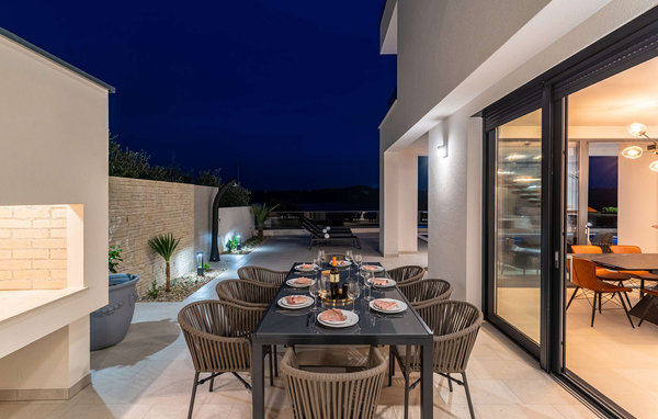 Domy wakacyjne - Zadar-Posedarje , Chorwacja - CLD514 5