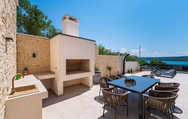 Domy wakacyjne - Zadar-Posedarje , Chorwacja - CLD514 101