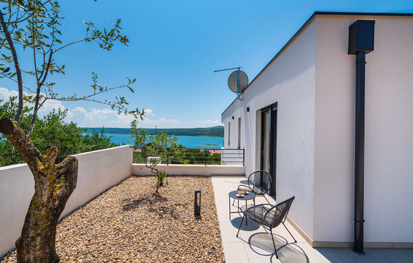 Domy wakacyjne - Zadar-Posedarje , Chorwacja - CLD514 102