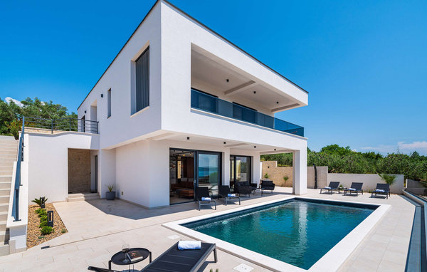 Domy wakacyjne - Zadar-Posedarje , Chorwacja - CLD514 11