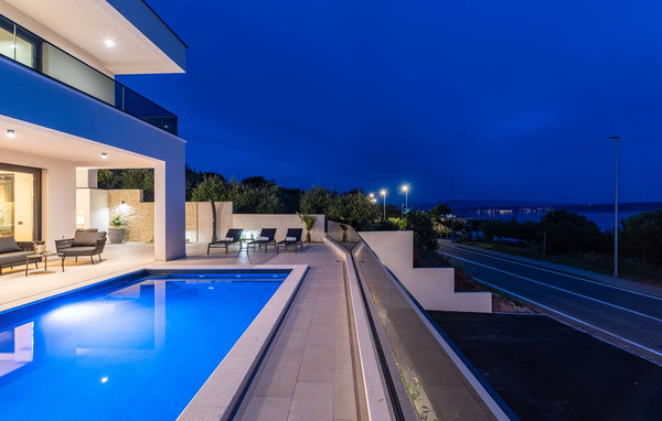 Domy wakacyjne - Zadar-Posedarje , Chorwacja - CLD514 12