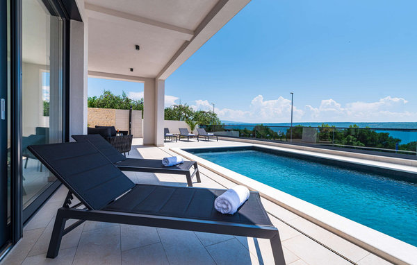 Domy wakacyjne - Zadar-Posedarje , Chorwacja - CLD514 14
