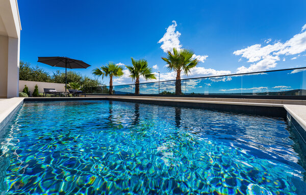 Semesterhus - Zadar-Posedarje , Kroatien - CLD514 9