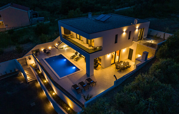 Domy wakacyjne - Zadar-Posedarje , Chorwacja - CLD514 15