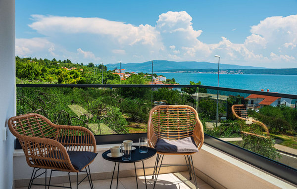 Domy wakacyjne - Zadar-Posedarje , Chorwacja - CLD514 4