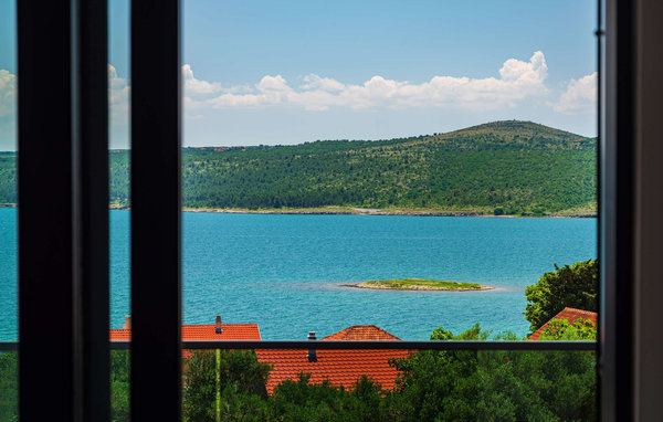 Domy wakacyjne - Zadar-Posedarje , Chorwacja - CLD514 202