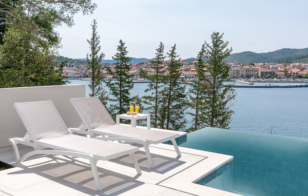 Holiday Home - Korcula-Vela Luka , Croatia - CLD521 1