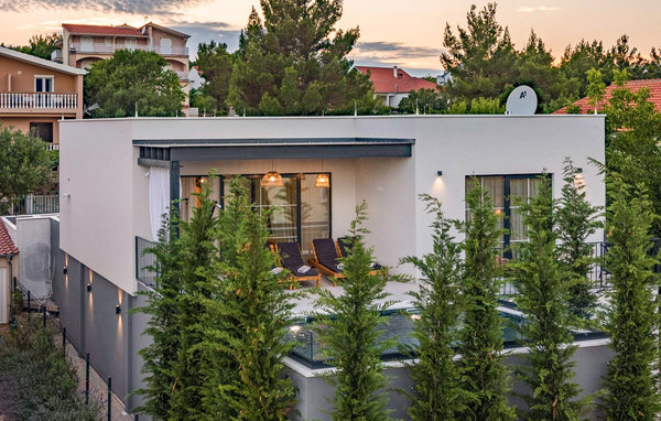 Domy wakacyjne - Zadar-Pridraga , Chorwacja - CLD525 81