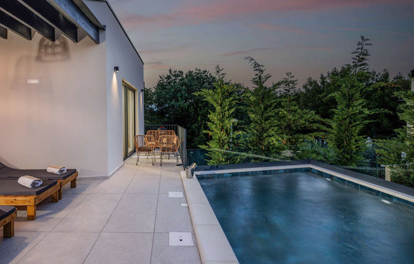 Domy wakacyjne - Zadar-Pridraga , Chorwacja - CLD525 11