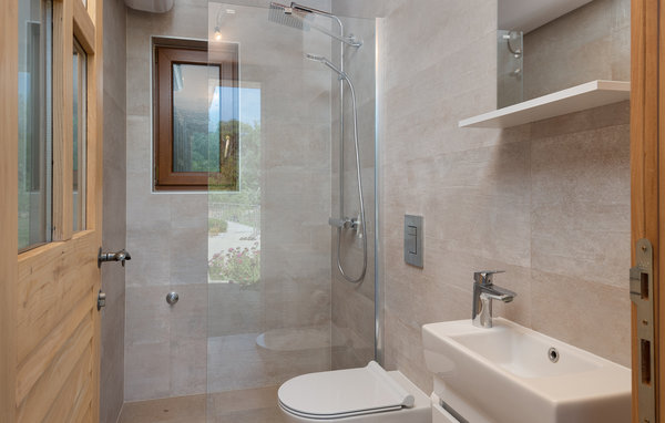 Ferienhaus - Ploce-Grab , Kroatien - CLD531 701