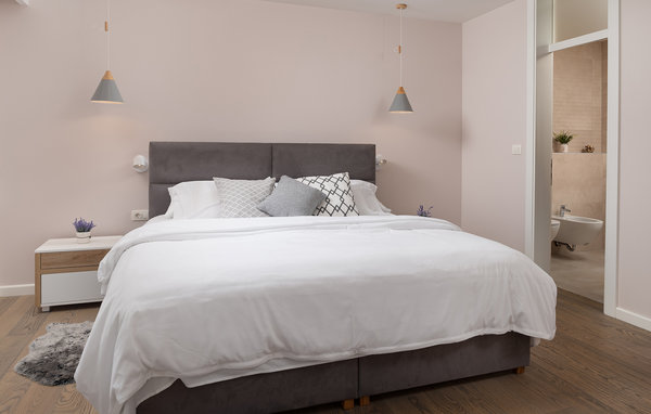 Ferienhaus - Ploce-Grab , Kroatien - CLD531 601