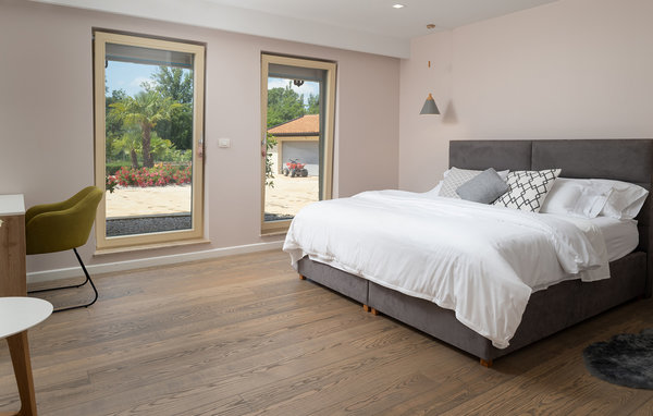 Ferienhaus - Ploce-Grab , Kroatien - CLD531 602