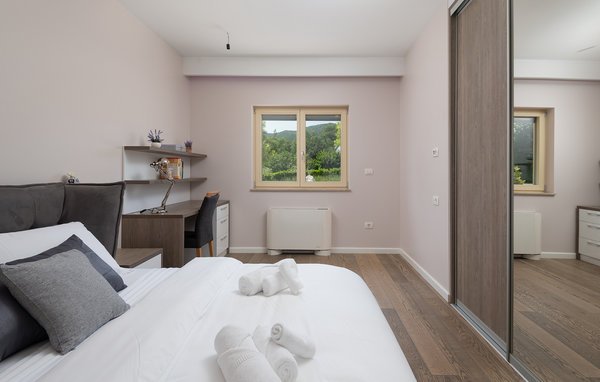 Ferienhaus - Ploce-Grab , Kroatien - CLD531 608