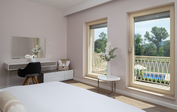 Ferienhaus - Ploce-Grab , Kroatien - CLD531 610