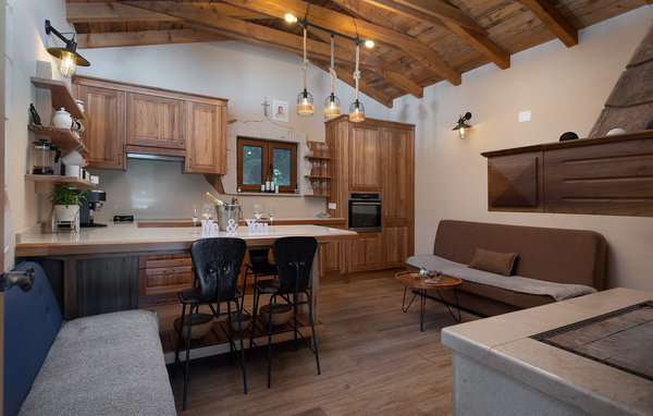 Ferienhaus - Ploce-Grab , Kroatien - CLD531 401