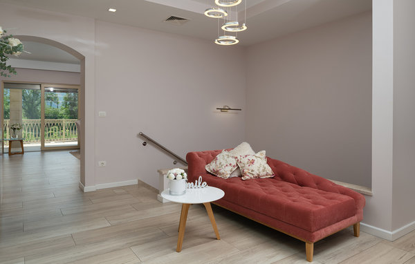 Ferienhaus - Ploce-Grab , Kroatien - CLD531 303