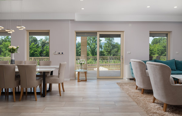 Ferienhaus - Ploce-Grab , Kroatien - CLD531 308