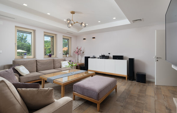 Ferienhaus - Ploce-Grab , Kroatien - CLD531 309