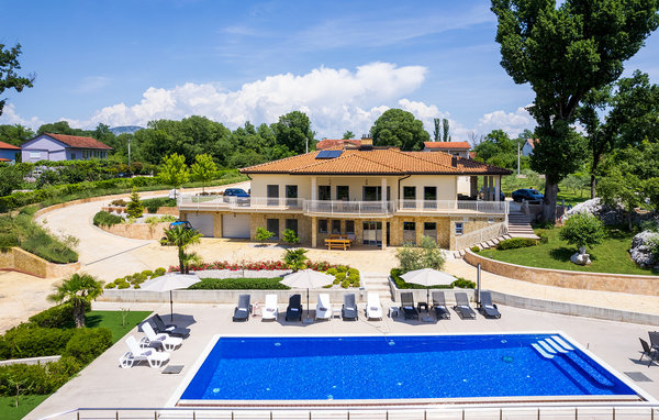 Ferienhaus - Ploce-Grab , Kroatien - CLD531 6