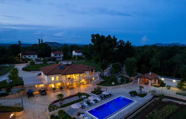 Ferienhaus - Ploce-Grab , Kroatien - CLD531 81