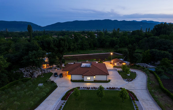 Ferienhaus - Ploce-Grab , Kroatien - CLD531 83