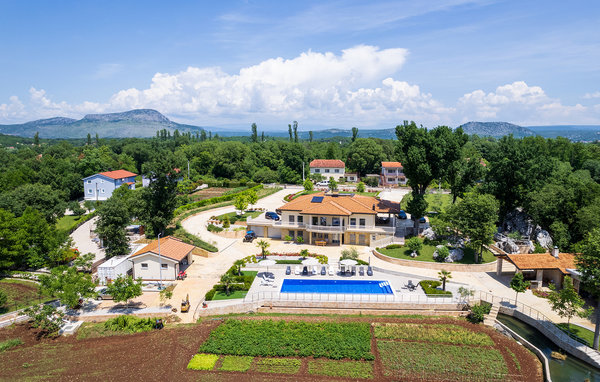 Ferienhaus - Ploce-Grab , Kroatien - CLD531 84