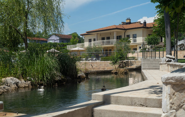 Ferienhaus - Ploce-Grab , Kroatien - CLD531 85