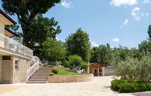 Ferienhaus - Ploce-Grab , Kroatien - CLD531 86