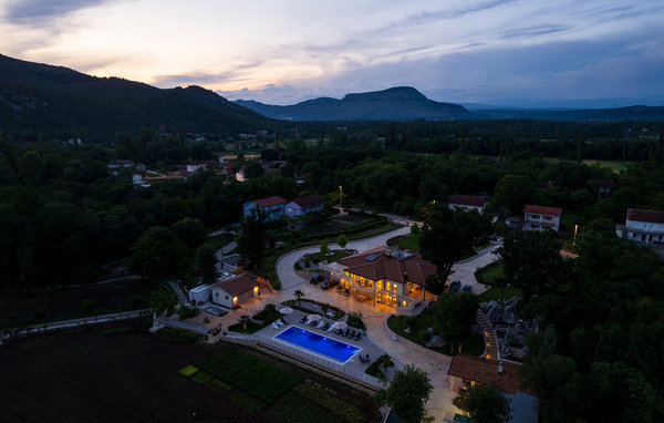 Ferienhaus - Ploce-Grab , Kroatien - CLD531 88