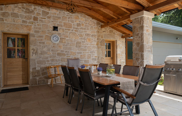 Ferienhaus - Ploce-Grab , Kroatien - CLD531 4