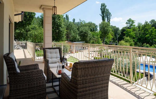 Ferienhaus - Ploce-Grab , Kroatien - CLD531 101