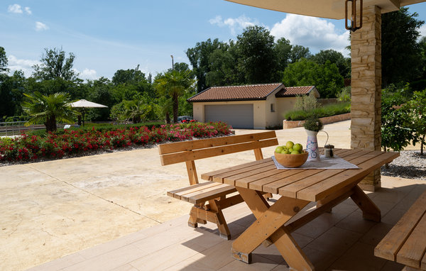 Ferienhaus - Ploce-Grab , Kroatien - CLD531 102