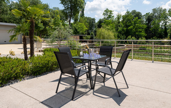 Ferienhaus - Ploce-Grab , Kroatien - CLD531 103