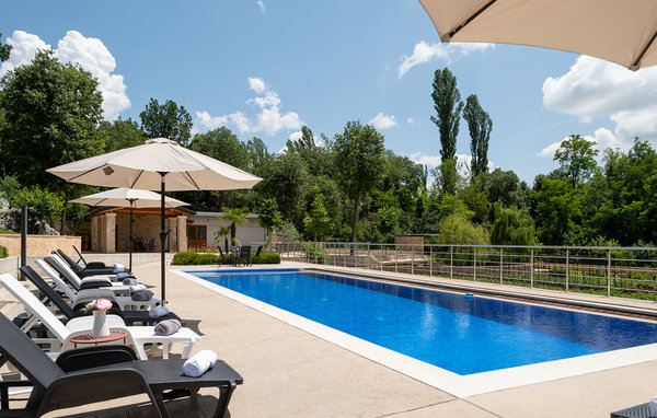 Ferienhaus - Ploce-Grab , Kroatien - CLD531 3