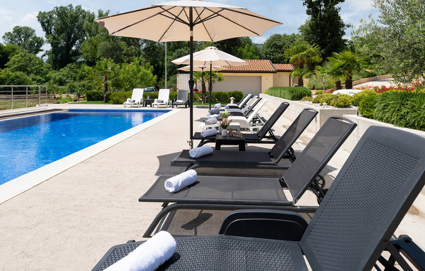 Ferienhaus - Ploce-Grab , Kroatien - CLD531 7